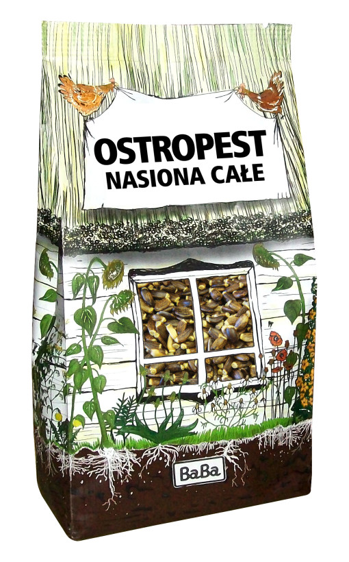 OSTROPEST-nasiona-cale