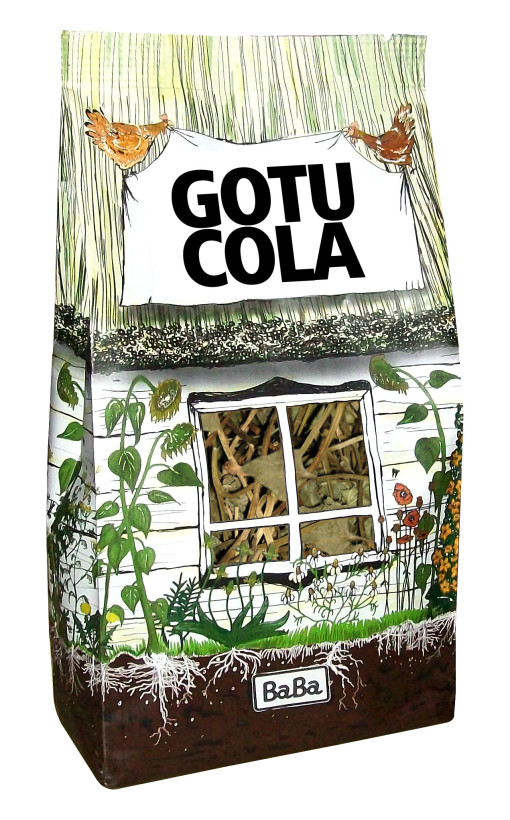 GOTU-COLA
