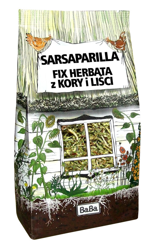 SARSAPARILLA_FIX_herbatka