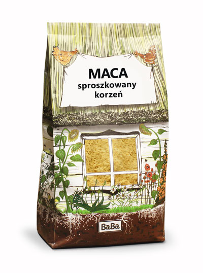 maca maca