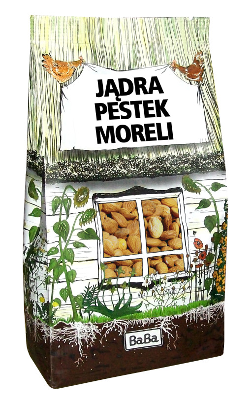 JĄDRA-MORELI