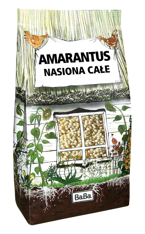 AMARANTUS-nasiona-cale